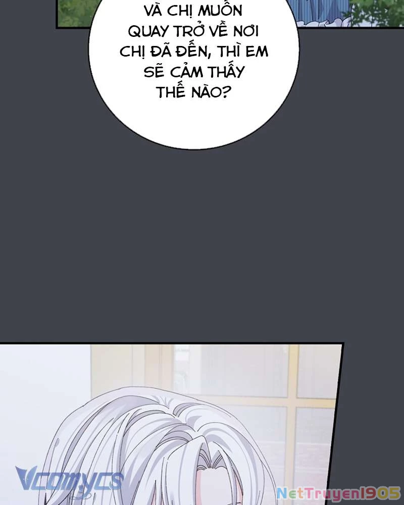 Chị Gái Của Nhân Vật Phản Diện Hôm Nay Cũng Đang Đau Khổ Chapter 83 - Trang 2