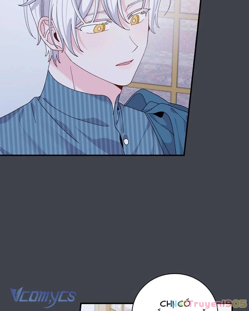 Chị Gái Của Nhân Vật Phản Diện Hôm Nay Cũng Đang Đau Khổ Chapter 83 - Trang 2