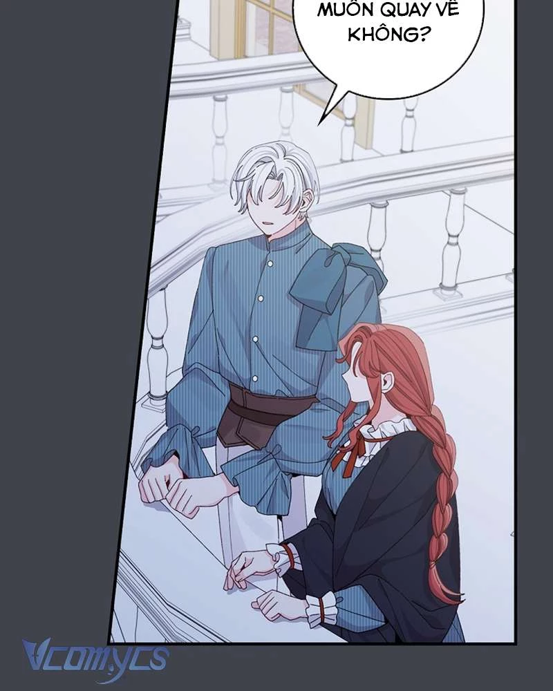 Chị Gái Của Nhân Vật Phản Diện Hôm Nay Cũng Đang Đau Khổ Chapter 83 - Trang 2