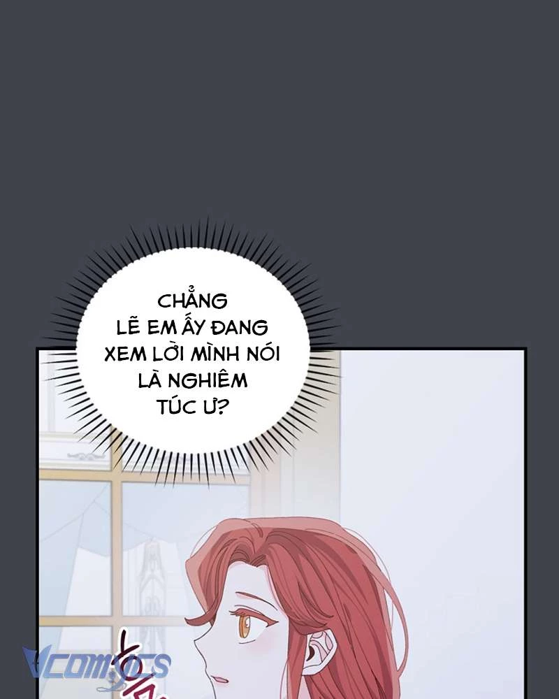 Chị Gái Của Nhân Vật Phản Diện Hôm Nay Cũng Đang Đau Khổ Chapter 83 - Trang 2