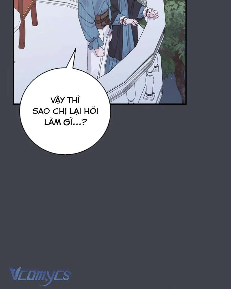 Chị Gái Của Nhân Vật Phản Diện Hôm Nay Cũng Đang Đau Khổ Chapter 83 - Trang 2