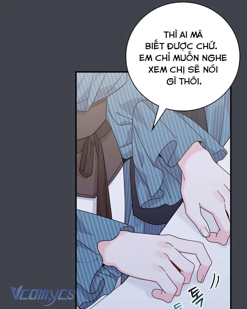 Chị Gái Của Nhân Vật Phản Diện Hôm Nay Cũng Đang Đau Khổ Chapter 83 - Trang 2