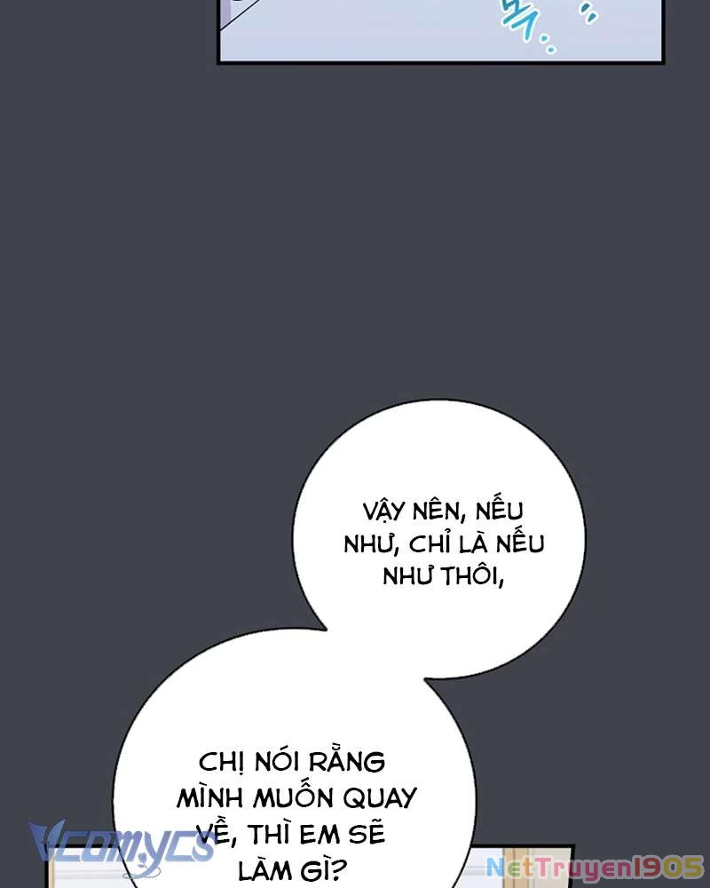 Chị Gái Của Nhân Vật Phản Diện Hôm Nay Cũng Đang Đau Khổ Chapter 83 - Trang 2
