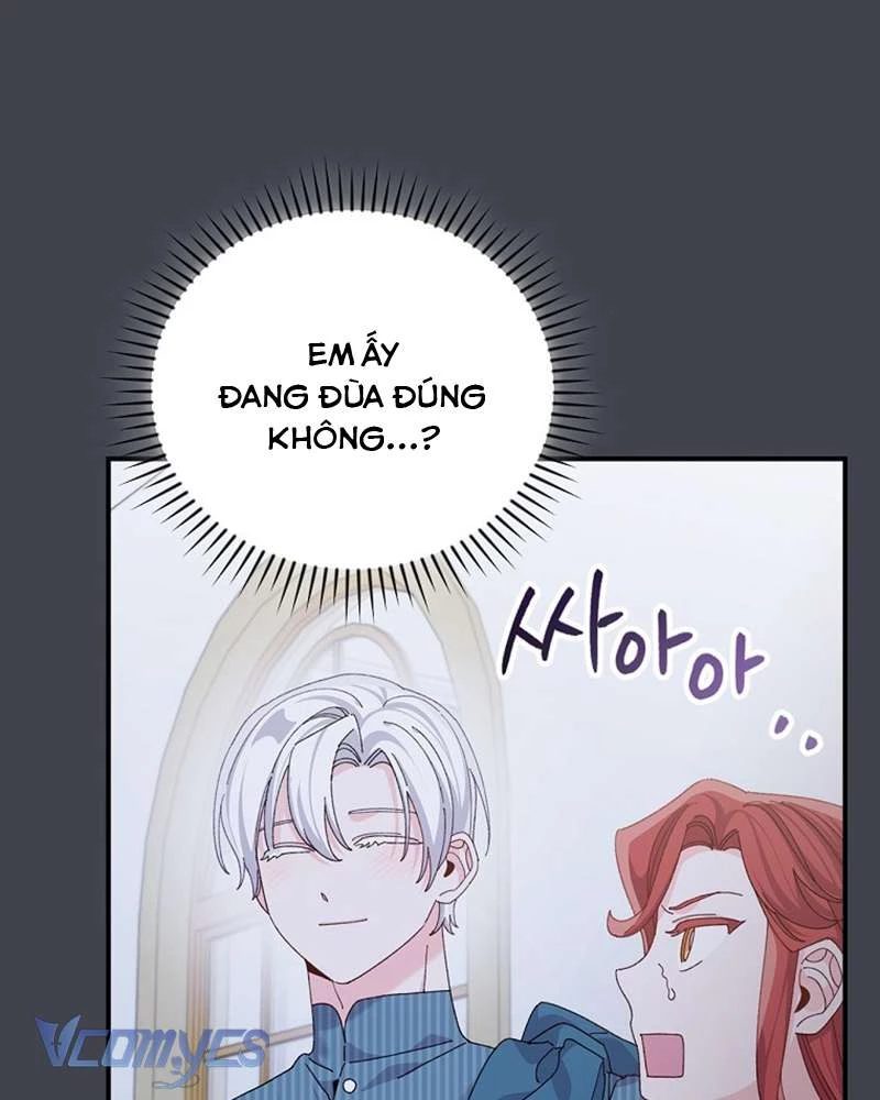 Chị Gái Của Nhân Vật Phản Diện Hôm Nay Cũng Đang Đau Khổ Chapter 83 - Trang 2