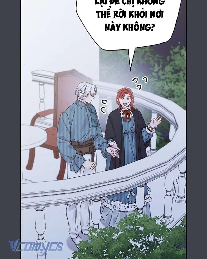 Chị Gái Của Nhân Vật Phản Diện Hôm Nay Cũng Đang Đau Khổ Chapter 83 - Trang 2