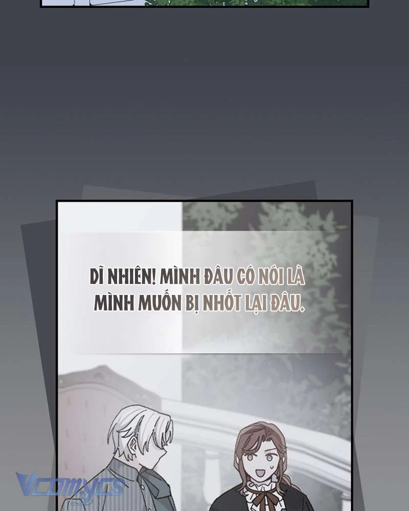 Chị Gái Của Nhân Vật Phản Diện Hôm Nay Cũng Đang Đau Khổ Chapter 83 - Trang 2