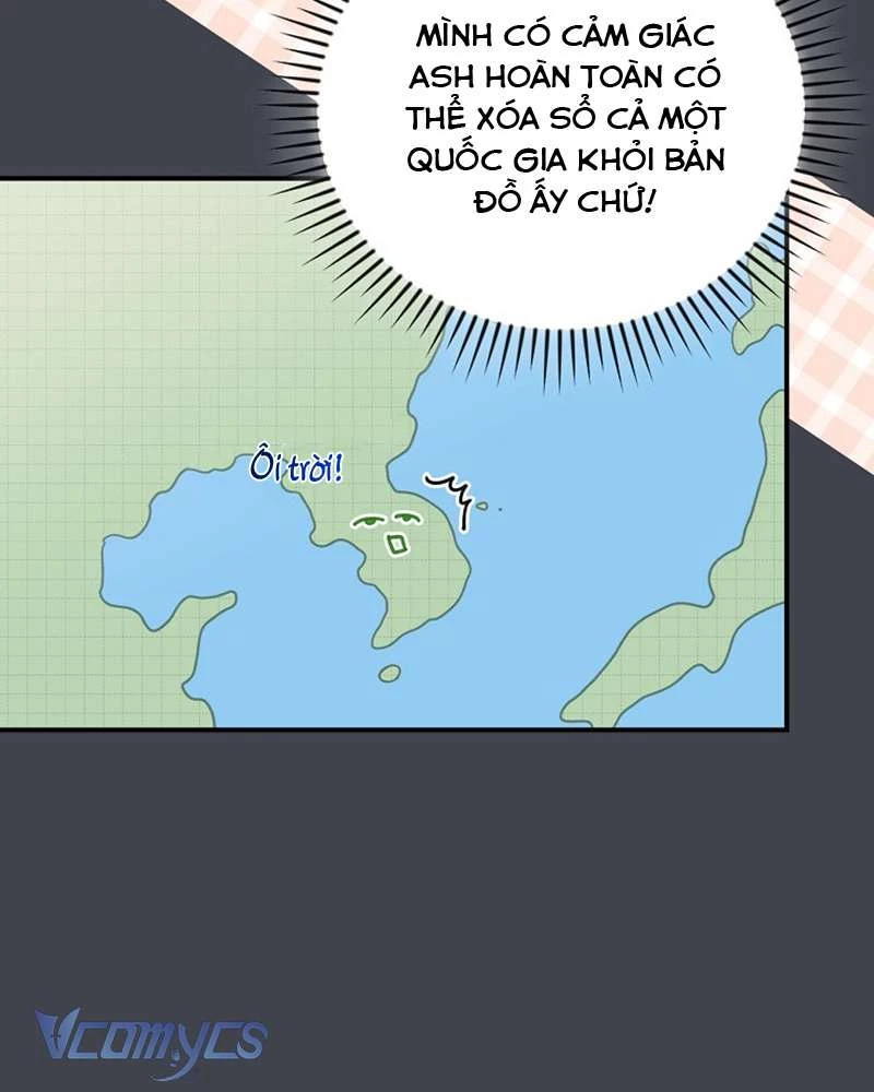 Chị Gái Của Nhân Vật Phản Diện Hôm Nay Cũng Đang Đau Khổ Chapter 83 - Trang 2