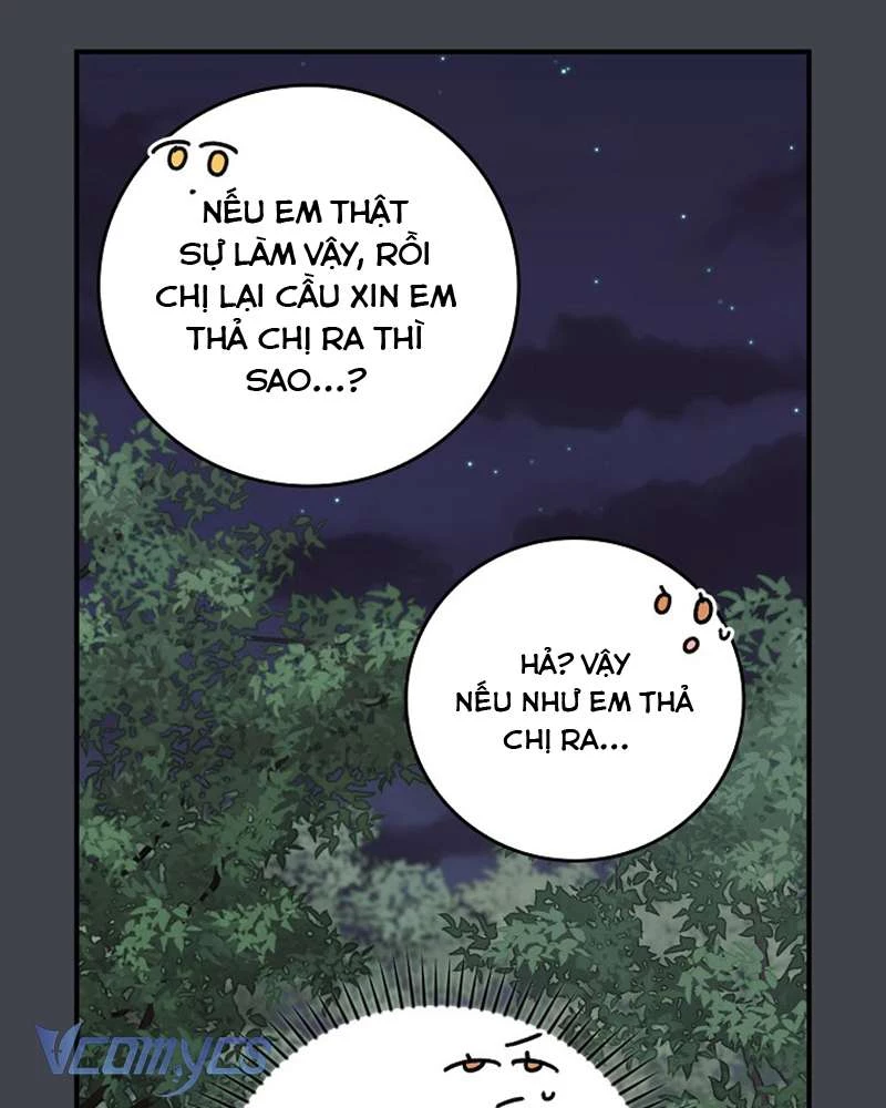 Chị Gái Của Nhân Vật Phản Diện Hôm Nay Cũng Đang Đau Khổ Chapter 83 - Trang 2