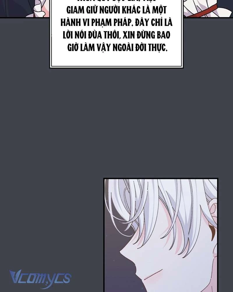 Chị Gái Của Nhân Vật Phản Diện Hôm Nay Cũng Đang Đau Khổ Chapter 83 - Trang 2