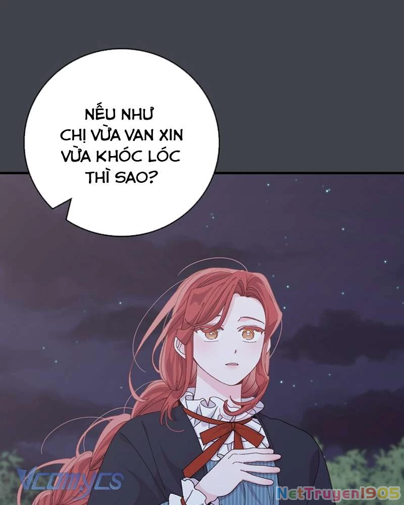 Chị Gái Của Nhân Vật Phản Diện Hôm Nay Cũng Đang Đau Khổ Chapter 83 - Trang 2