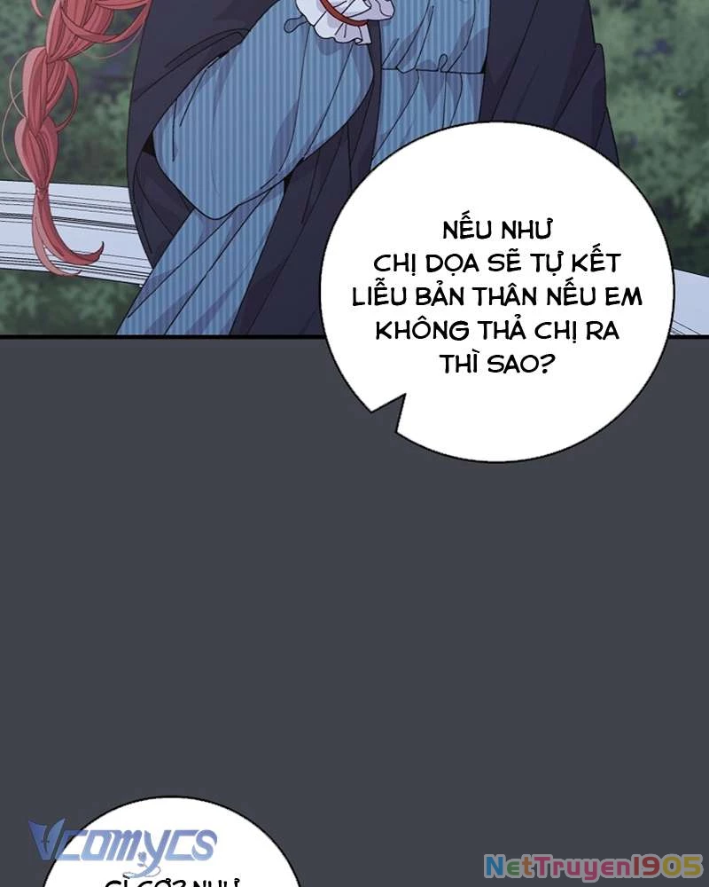 Chị Gái Của Nhân Vật Phản Diện Hôm Nay Cũng Đang Đau Khổ Chapter 83 - Trang 2