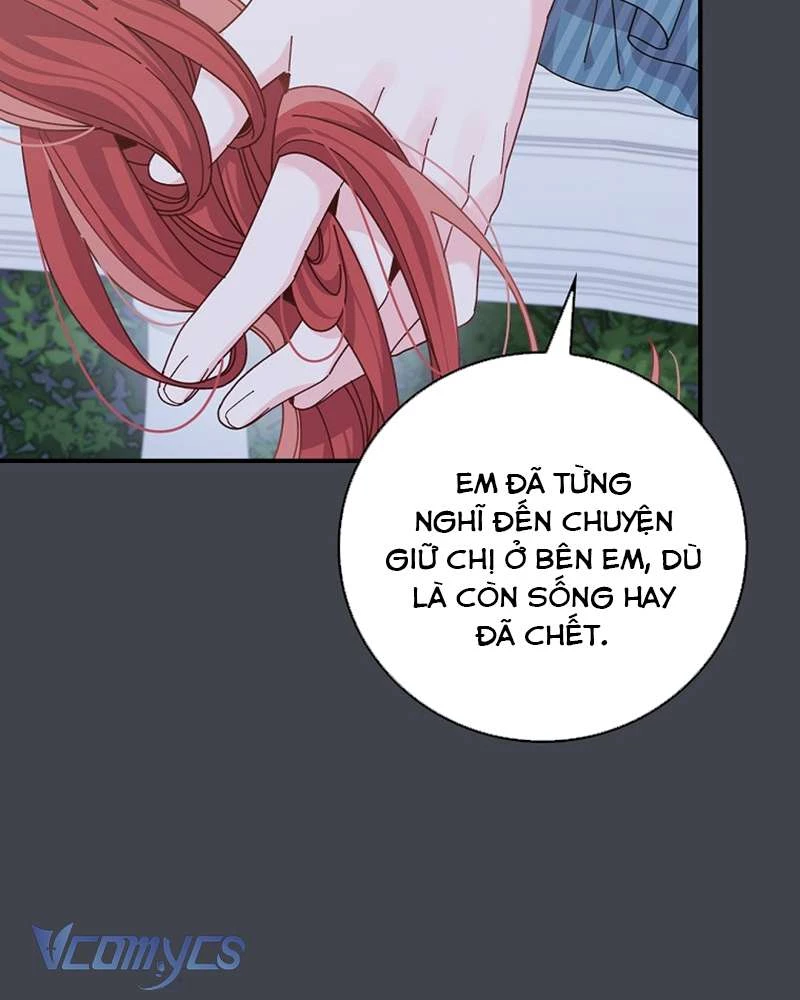Chị Gái Của Nhân Vật Phản Diện Hôm Nay Cũng Đang Đau Khổ Chapter 83 - Trang 2