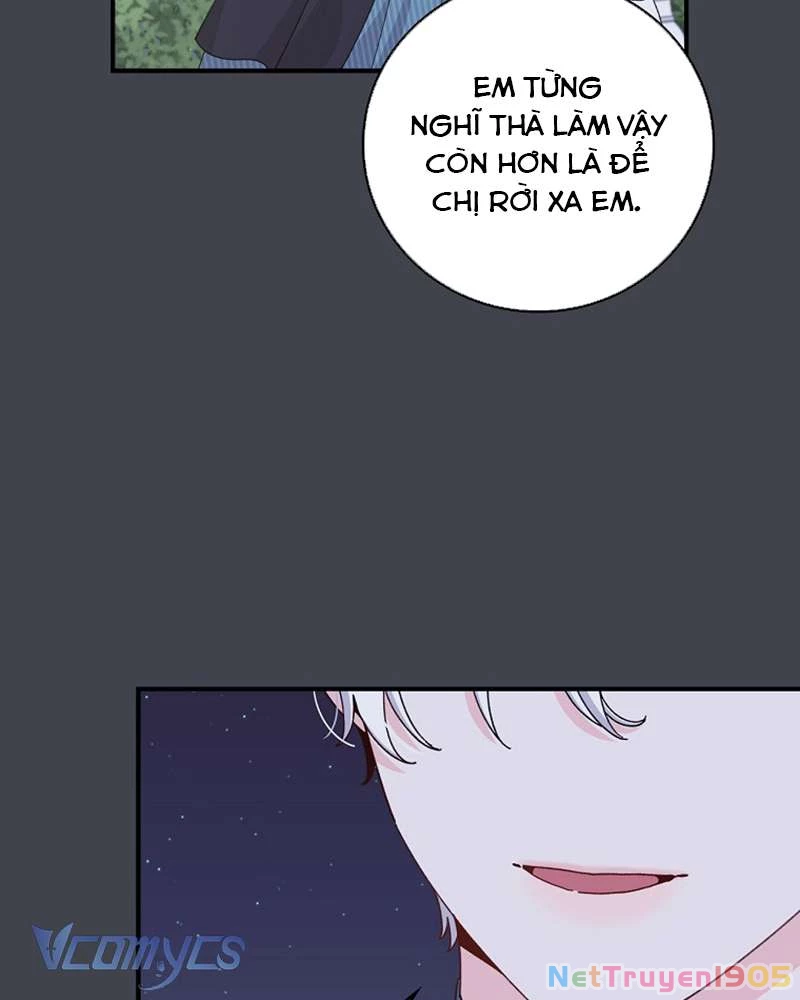 Chị Gái Của Nhân Vật Phản Diện Hôm Nay Cũng Đang Đau Khổ Chapter 83 - Trang 2
