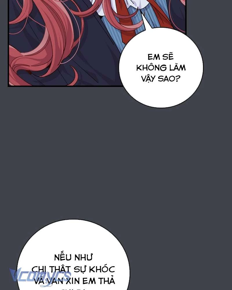 Chị Gái Của Nhân Vật Phản Diện Hôm Nay Cũng Đang Đau Khổ Chapter 83 - Trang 2