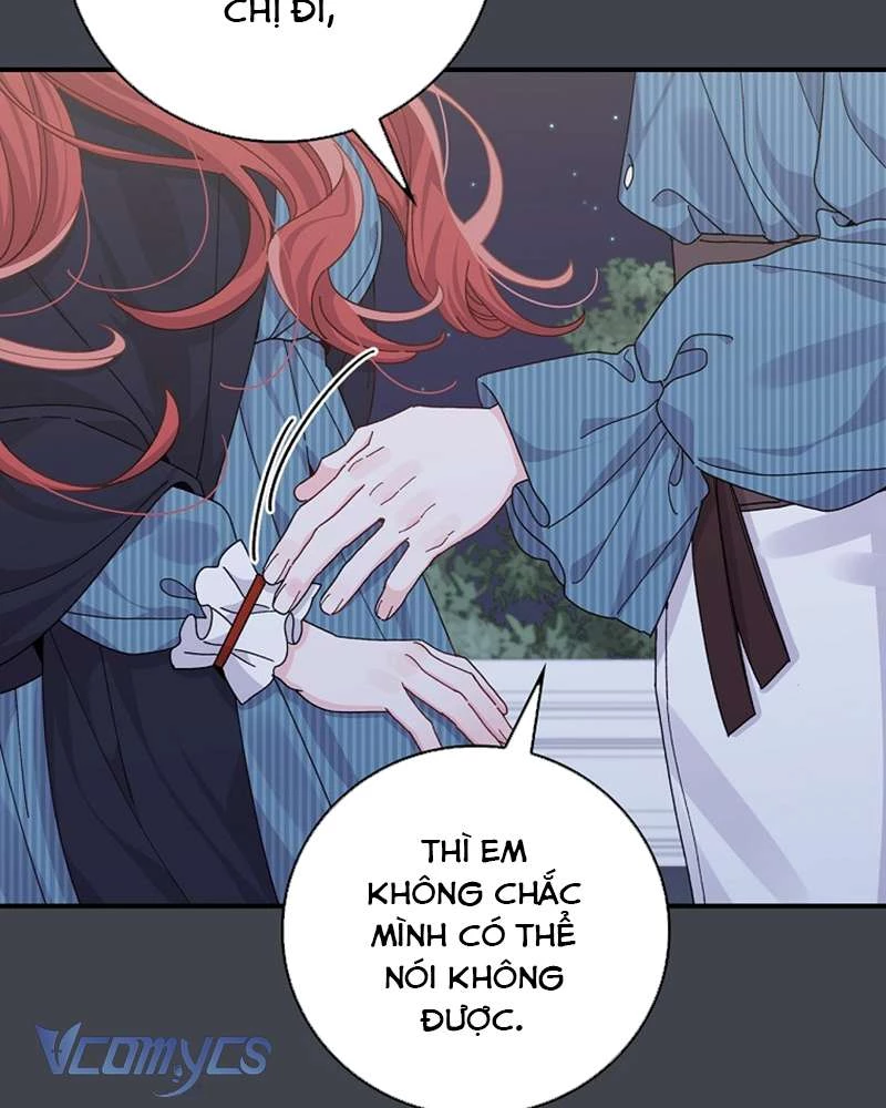 Chị Gái Của Nhân Vật Phản Diện Hôm Nay Cũng Đang Đau Khổ Chapter 83 - Trang 2