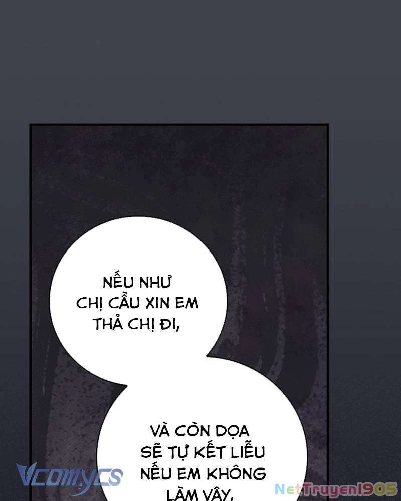 Chị Gái Của Nhân Vật Phản Diện Hôm Nay Cũng Đang Đau Khổ Chapter 83 - Trang 2