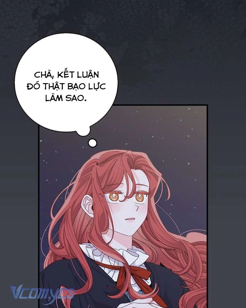 Chị Gái Của Nhân Vật Phản Diện Hôm Nay Cũng Đang Đau Khổ Chapter 83 - Trang 2