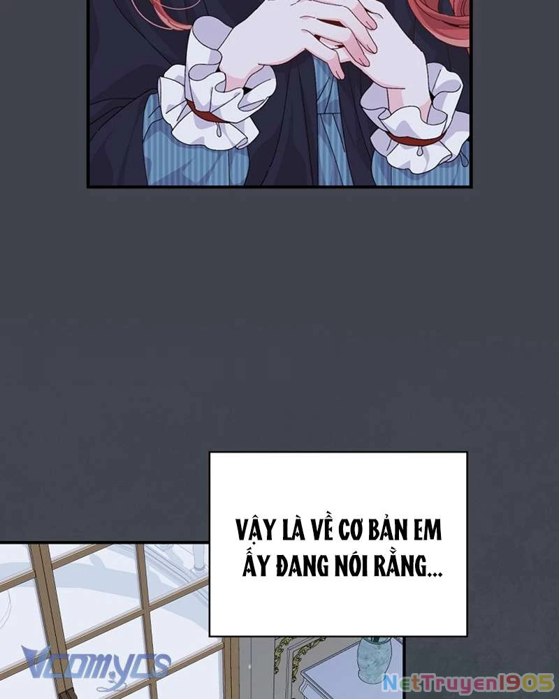 Chị Gái Của Nhân Vật Phản Diện Hôm Nay Cũng Đang Đau Khổ Chapter 83 - Trang 2