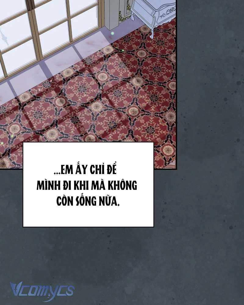 Chị Gái Của Nhân Vật Phản Diện Hôm Nay Cũng Đang Đau Khổ Chapter 83 - Trang 2