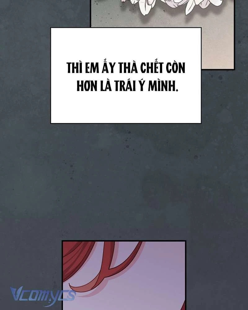 Chị Gái Của Nhân Vật Phản Diện Hôm Nay Cũng Đang Đau Khổ Chapter 83 - Trang 2