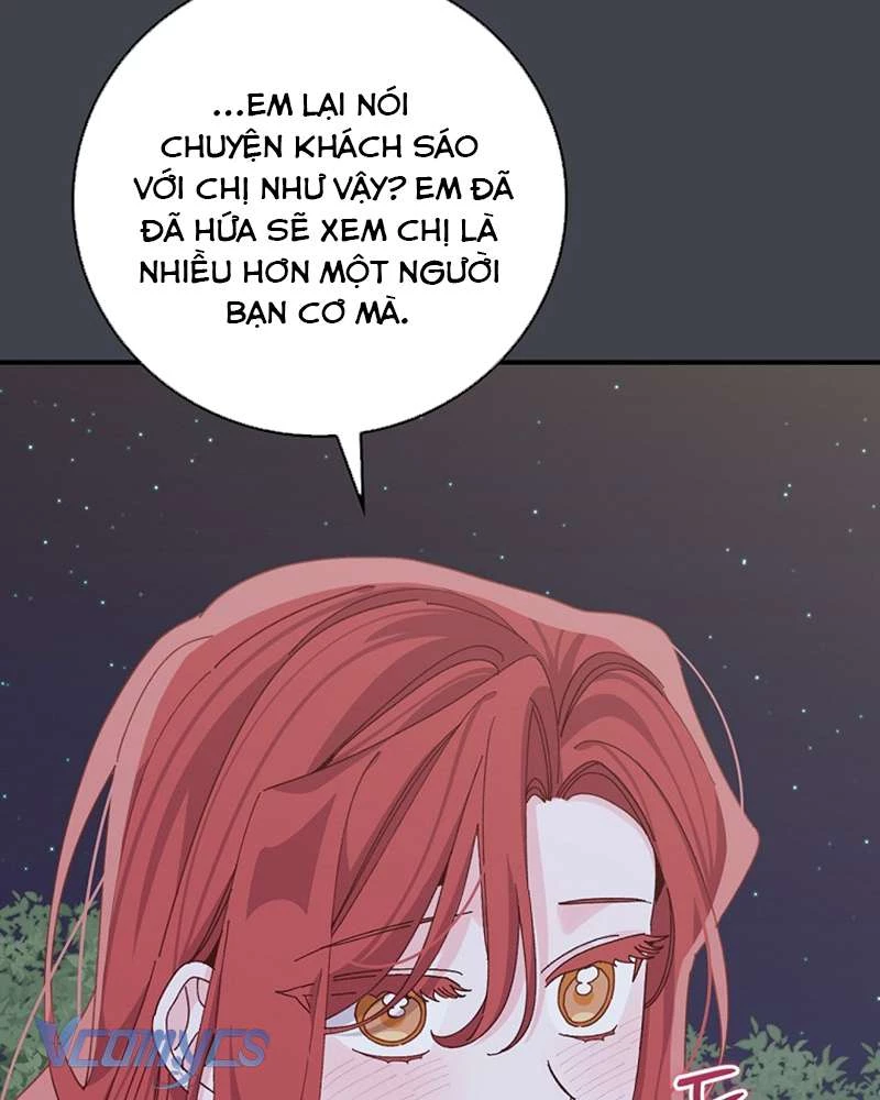 Chị Gái Của Nhân Vật Phản Diện Hôm Nay Cũng Đang Đau Khổ Chapter 83 - Trang 2