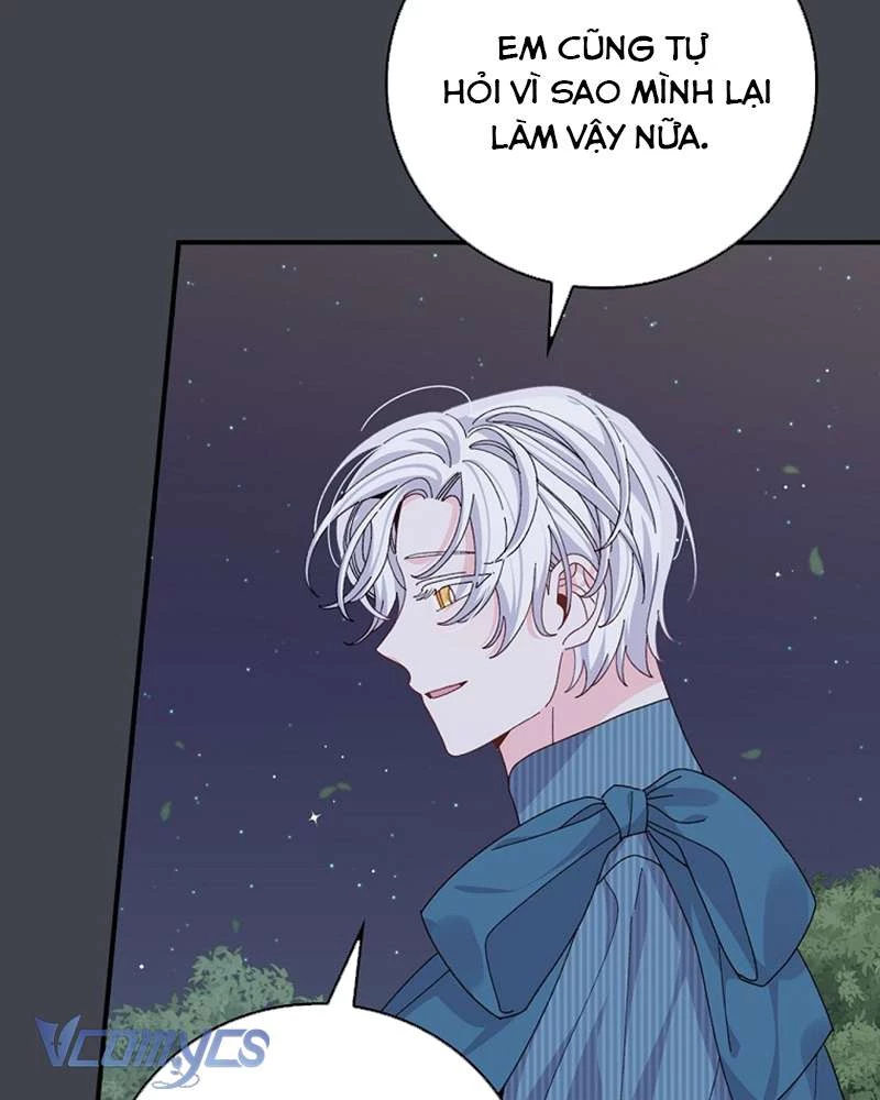 Chị Gái Của Nhân Vật Phản Diện Hôm Nay Cũng Đang Đau Khổ Chapter 83 - Trang 2