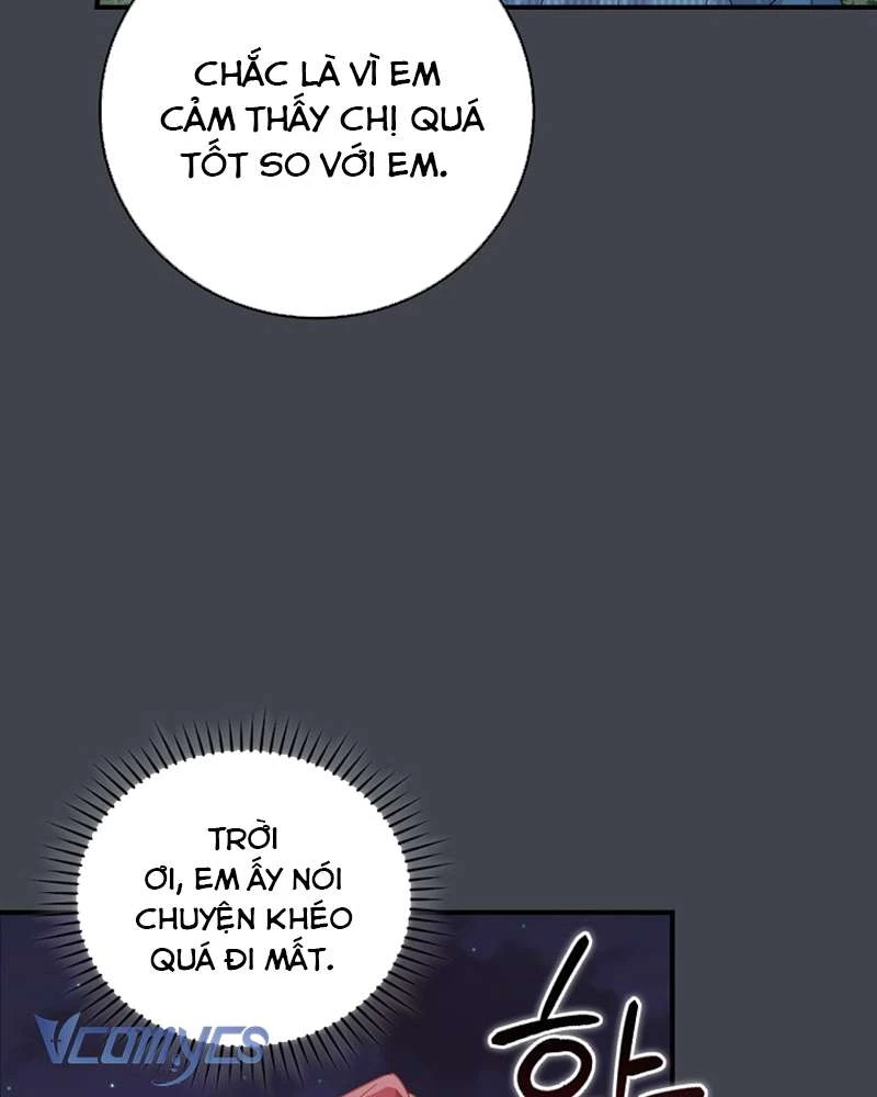 Chị Gái Của Nhân Vật Phản Diện Hôm Nay Cũng Đang Đau Khổ Chapter 83 - Trang 2