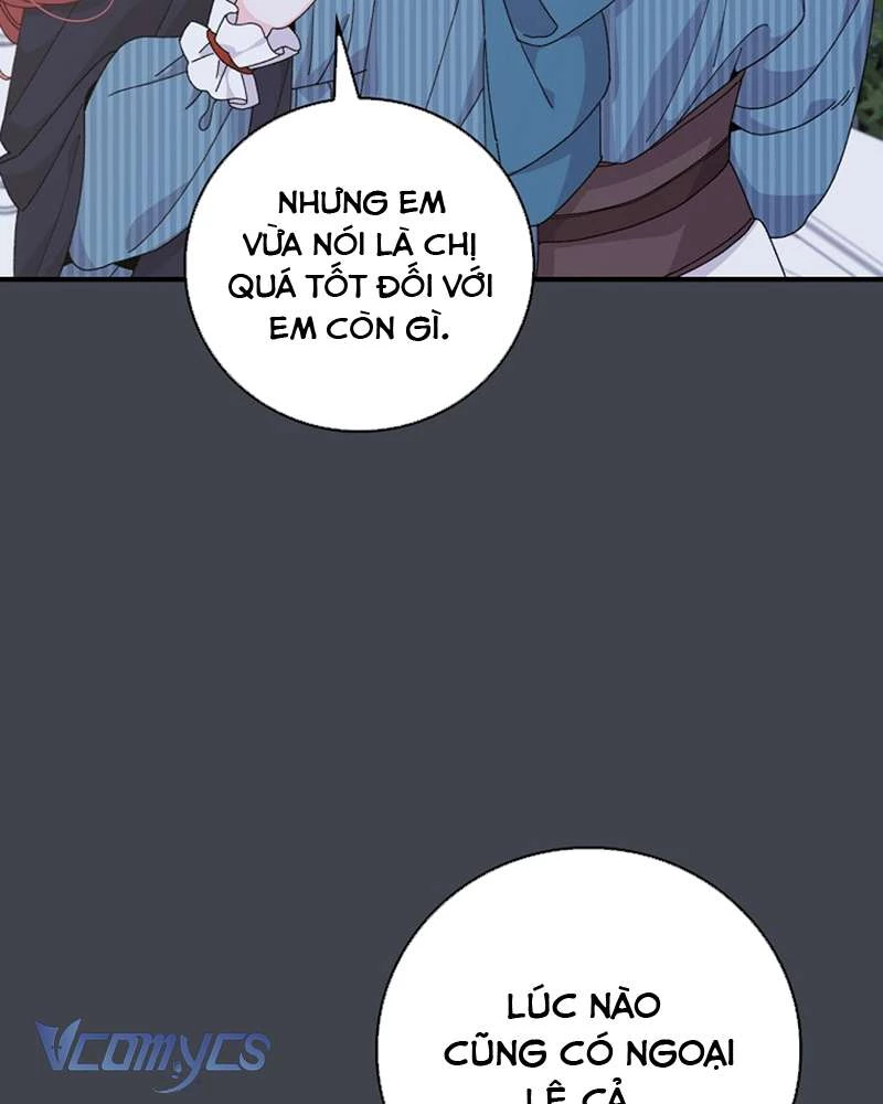 Chị Gái Của Nhân Vật Phản Diện Hôm Nay Cũng Đang Đau Khổ Chapter 83 - Trang 2
