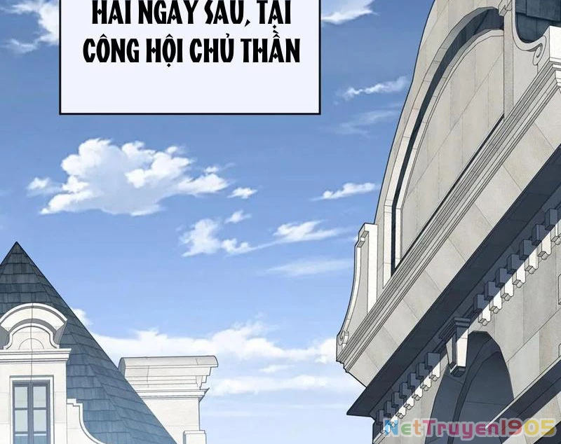 Mệnh Luân Chi Chủ! Khi Dị Biến Giáng Lâm Nhân Gian! Chapter 129 - 34