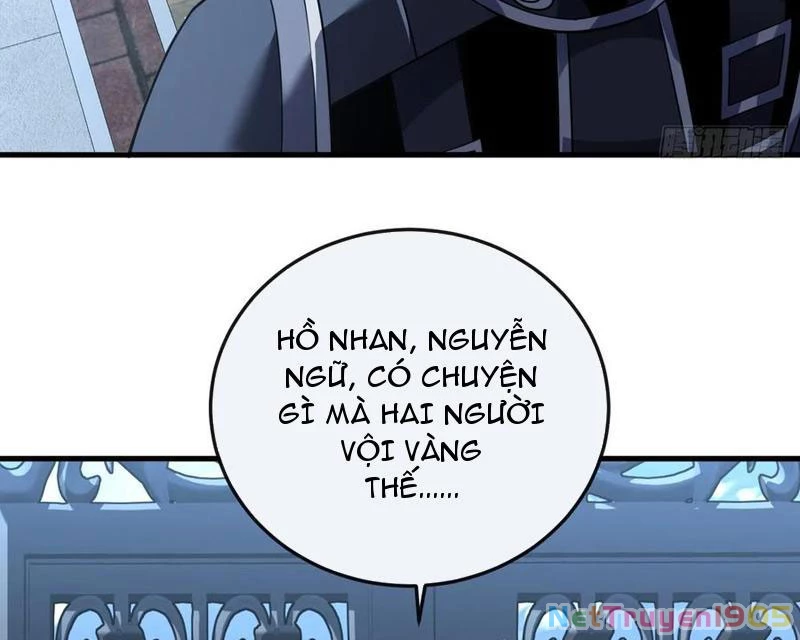 Mệnh Luân Chi Chủ! Khi Dị Biến Giáng Lâm Nhân Gian! Chapter 129 - 47