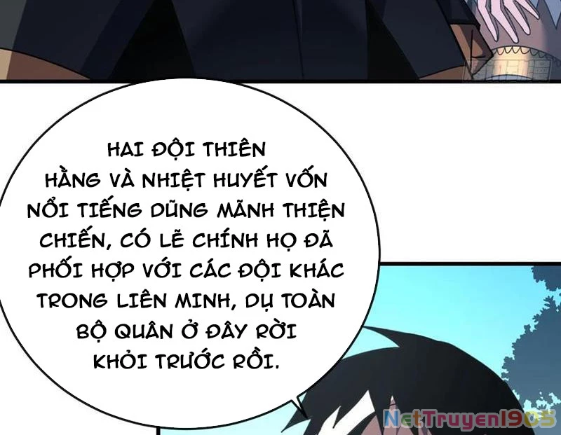 Mệnh Luân Chi Chủ! Khi Dị Biến Giáng Lâm Nhân Gian! Chapter 129 - 93