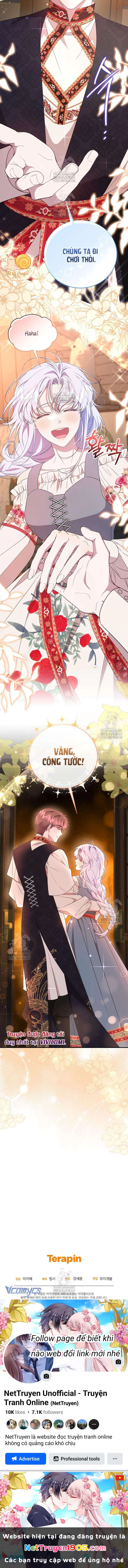 Tôi Trở Thành Mẹ Kế Của Gia Đình Hắc Ám Chapter 64 - 9