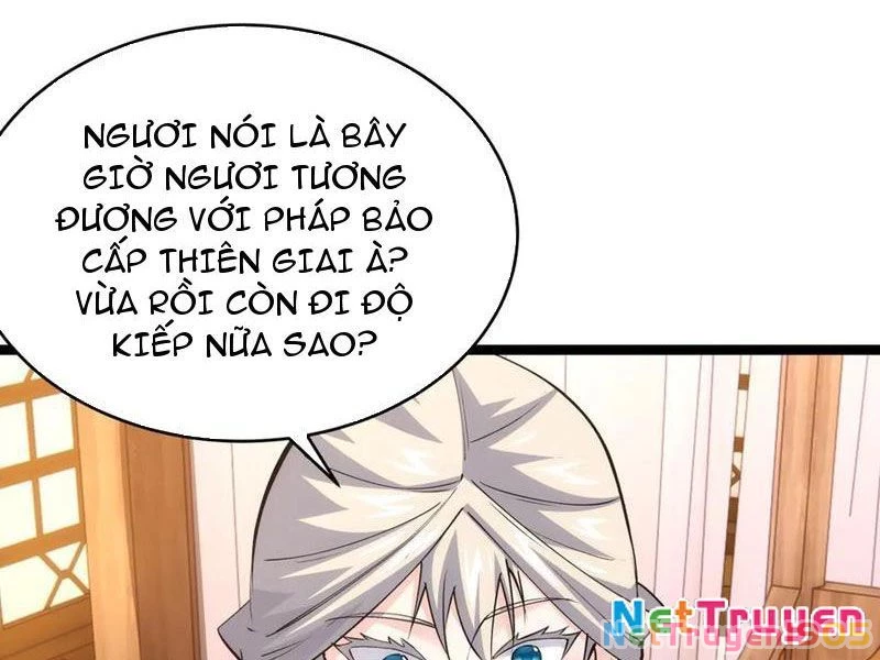 Ta Đoạt Xá Người Chơi Hệ Thống Chapter 143 - 21