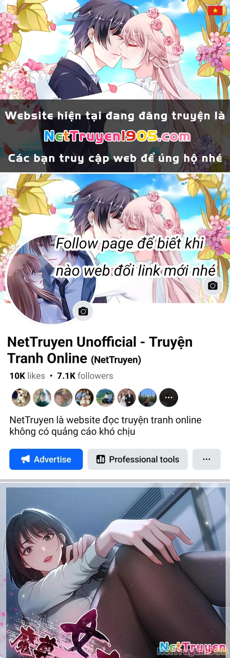 Nữ Đế Ma Tôn xuyên không thành cấp trên của tôi Chapter 46 - 1