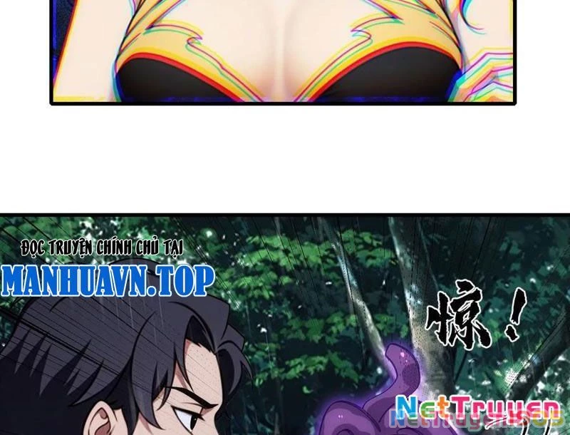 Nữ Đế Ma Tôn xuyên không thành cấp trên của tôi Chapter 46 - 11