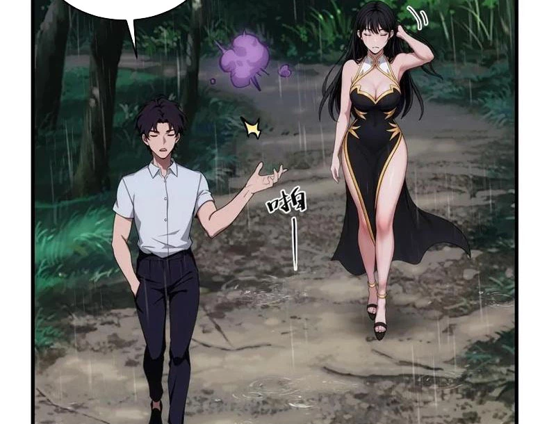 Nữ Đế Ma Tôn xuyên không thành cấp trên của tôi Chapter 46 - Trang 2