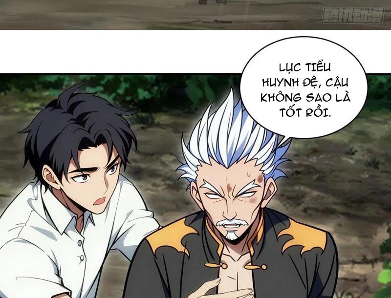 Nữ Đế Ma Tôn xuyên không thành cấp trên của tôi Chapter 46 - 18
