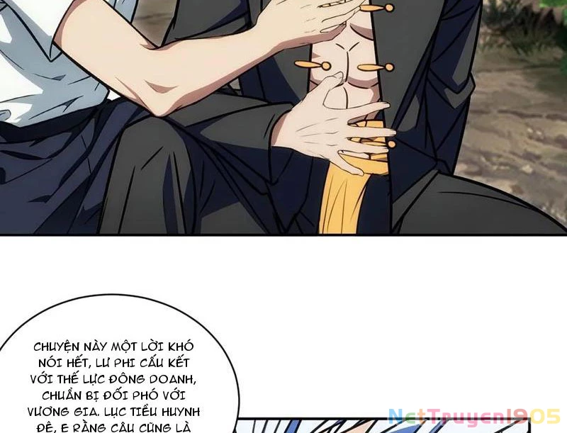 Nữ Đế Ma Tôn xuyên không thành cấp trên của tôi Chapter 46 - Trang 2
