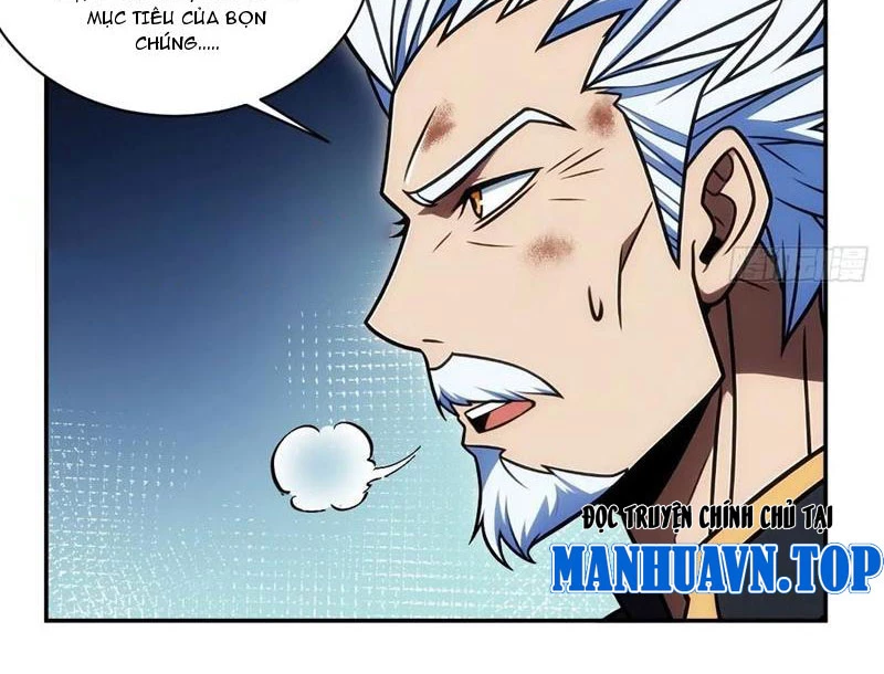 Nữ Đế Ma Tôn xuyên không thành cấp trên của tôi Chapter 46 - Trang 2