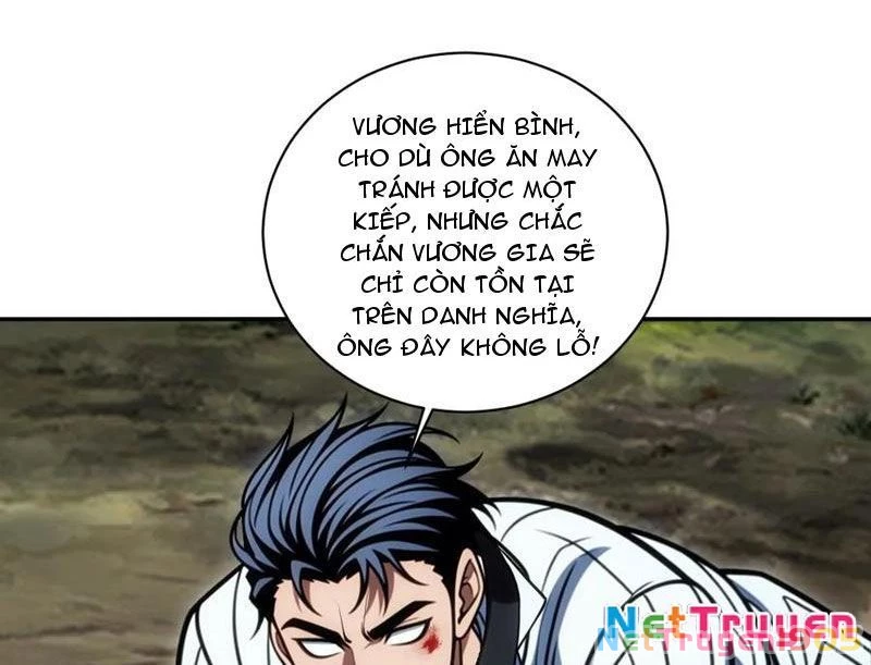 Nữ Đế Ma Tôn xuyên không thành cấp trên của tôi Chapter 46 - 21