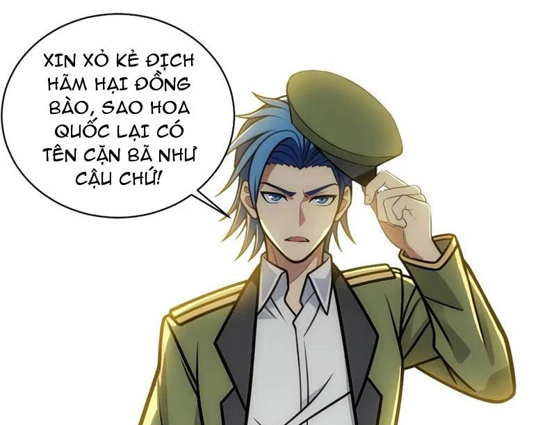 Nữ Đế Ma Tôn xuyên không thành cấp trên của tôi Chapter 46 - Trang 2