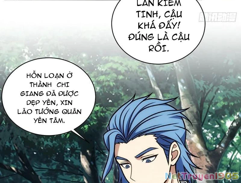 Nữ Đế Ma Tôn xuyên không thành cấp trên của tôi Chapter 46 - 32