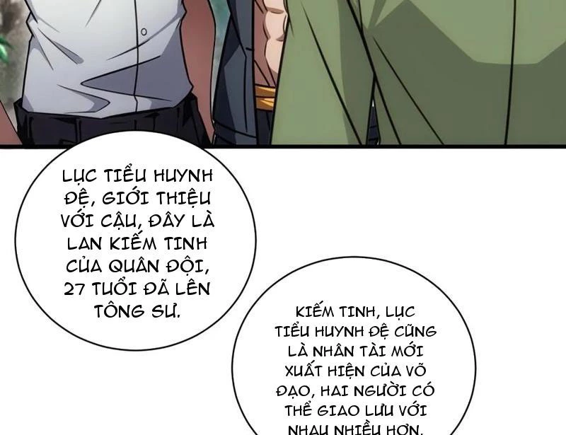 Nữ Đế Ma Tôn xuyên không thành cấp trên của tôi Chapter 46 - 42