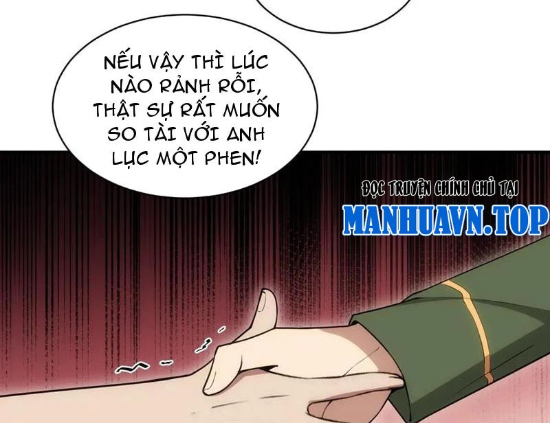 Nữ Đế Ma Tôn xuyên không thành cấp trên của tôi Chapter 46 - Trang 2