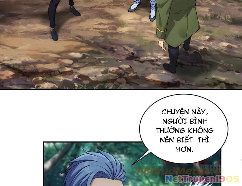 Nữ Đế Ma Tôn xuyên không thành cấp trên của tôi Chapter 46 - 50