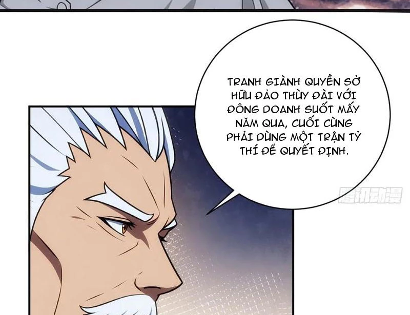 Nữ Đế Ma Tôn xuyên không thành cấp trên của tôi Chapter 46 - 54
