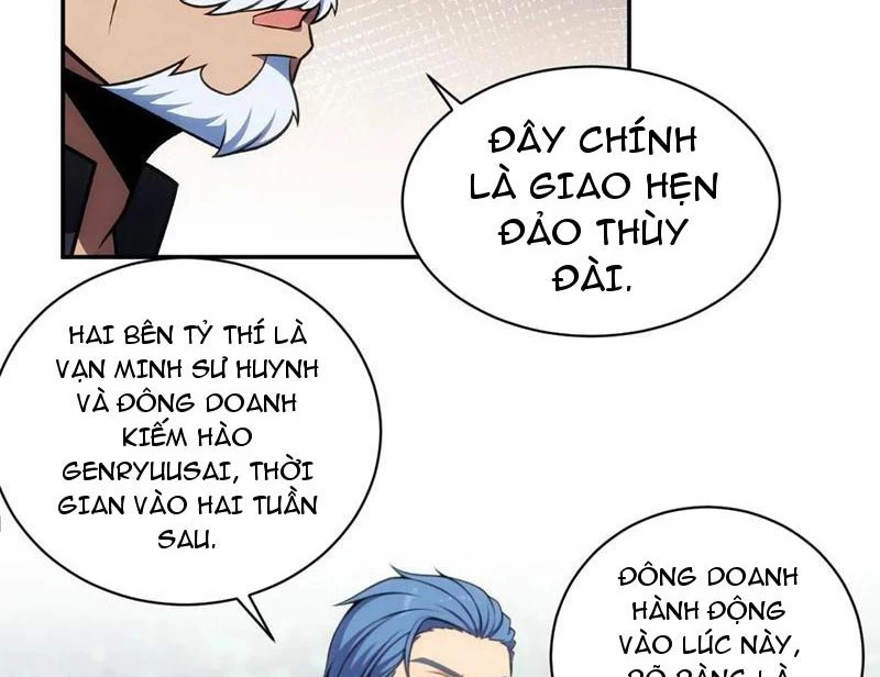 Nữ Đế Ma Tôn xuyên không thành cấp trên của tôi Chapter 46 - 55