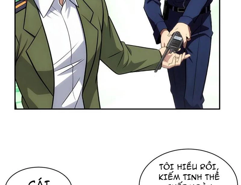 Nữ Đế Ma Tôn xuyên không thành cấp trên của tôi Chapter 46 - Trang 2