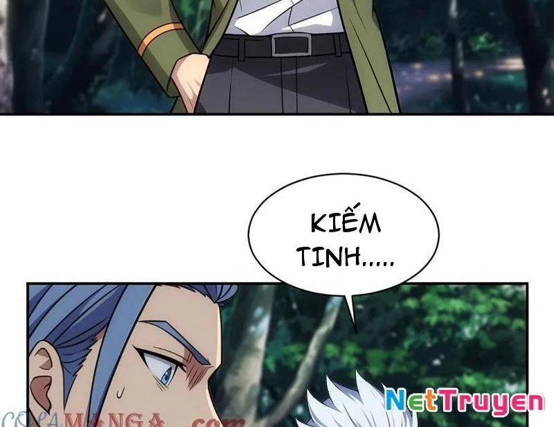 Nữ Đế Ma Tôn xuyên không thành cấp trên của tôi Chapter 46 - Trang 2