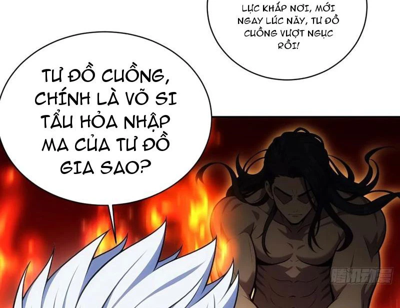 Nữ Đế Ma Tôn xuyên không thành cấp trên của tôi Chapter 46 - 63